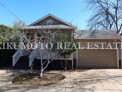 1127 Rodeo Way, Sacramento, CA, 95819
