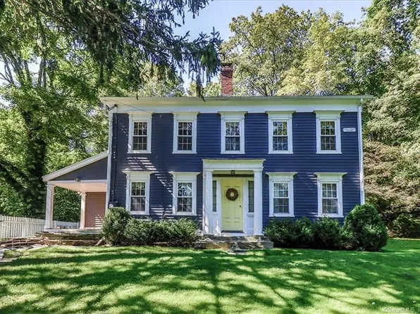 7125 Old Turnpike Road, Trumbull, CT 06611