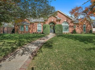 7408 Park Ridge Dr, Amarillo, TX 79119