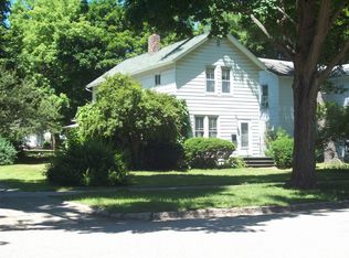 318 Ives Ave, Big Rapids, MI