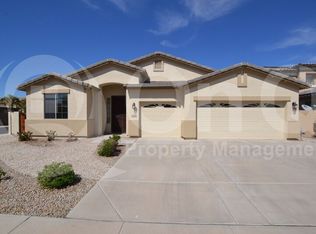 2122 E Carla Vista Pl, Chandler, AZ 85225