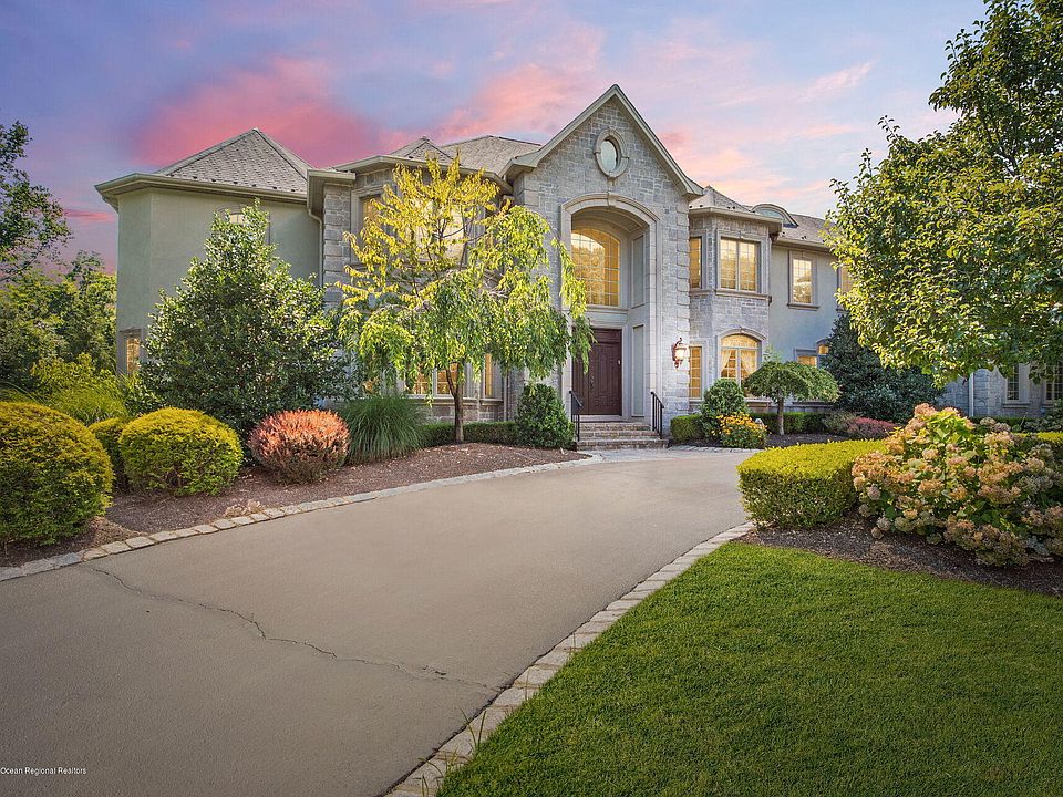 19 Winchester Lane, Holmdel, NJ 07733 Zillow