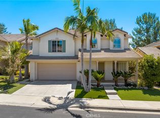 16287 Wind Forest Way, Chino Hills, CA 91709