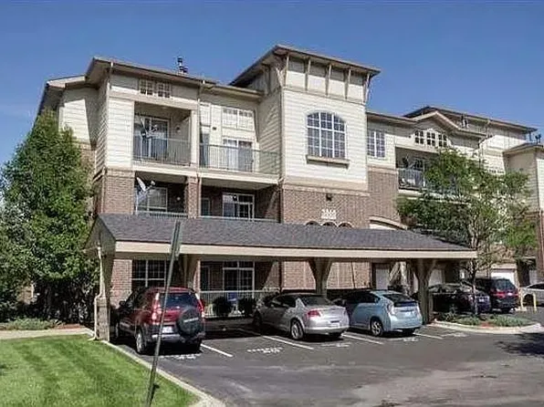 3854 S Dayton Way, Aurora, CO