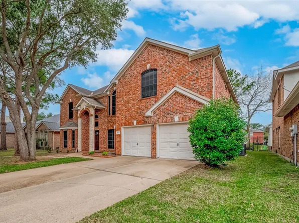 10327 Sablebrook Ln, Houston, TX 77095