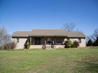 266 Mack Rd, Ravenden, AR 72459