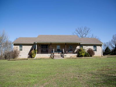 266 Mack Rd, Ravenden, AR, 72459