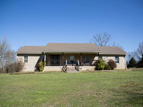 266 Mack Rd, Ravenden, AR 72459
