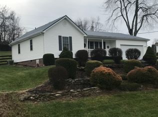 1082 Florist Dr, Abingdon, VA 24210