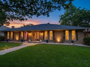 9552 Timberleaf Dr, Dallas, TX 75243