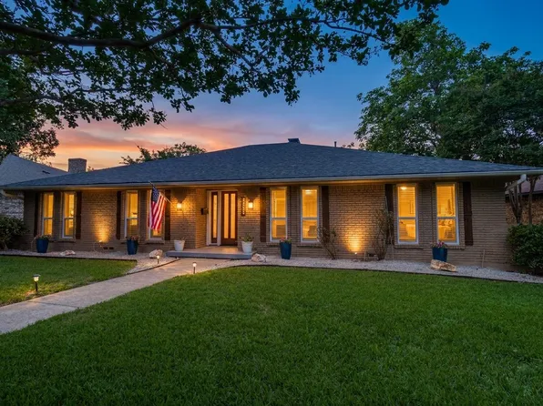 9552 Timberleaf Dr, Dallas, TX 75243