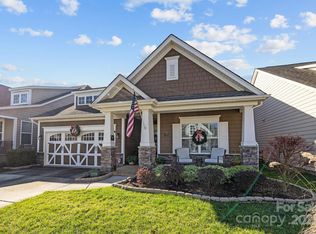 1004 Bimelech Dr, Indian Trail, NC 28079