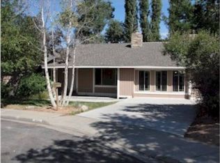 2044 Sandlewood Ct, Grand Junction, CO 81506