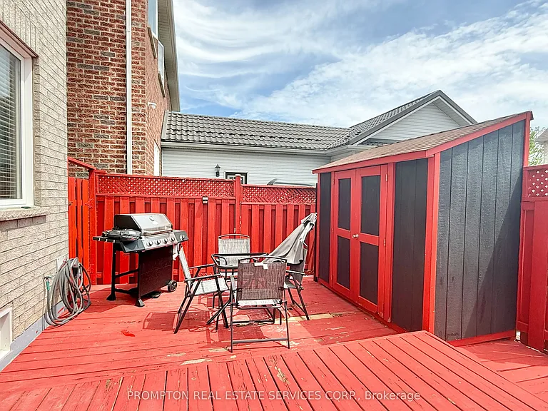 2037 Bur Oak Ave — Photo 34