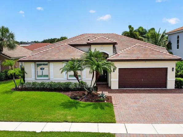 6319 C Durham Dr, Lake Worth, FL 33467