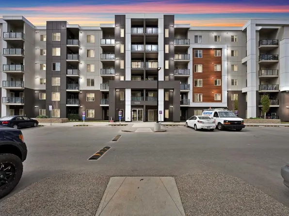 4641 N 128th Ave NE #1209, Calgary, AB T3N 1T3