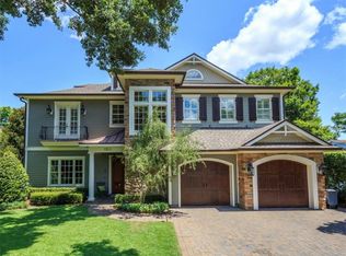 1911 Lakeside Dr, Orlando, FL 32803