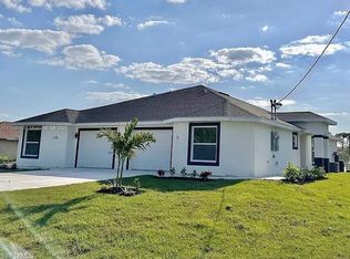 4616 15th St SW #4616, Lehigh Acres, FL 33973