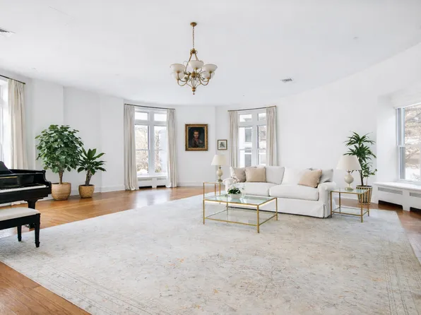 455 Central Park West image 1 of 17