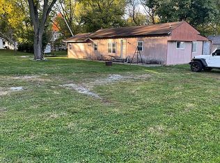 600 N East St, Ingalls, IN 46048