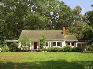 62 Oakwood Dr, Chapel Hill, NC 27517