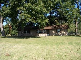 9981 Fm 44, Annona, TX 75550