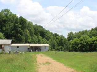 2456 Ray Bluff Rd, Millington, TN 38053