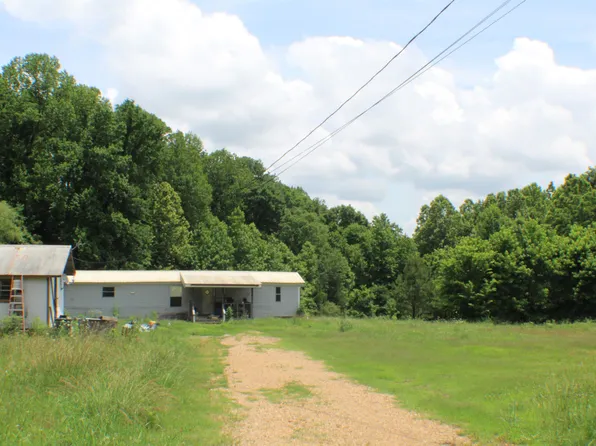 2456 Ray Bluff Rd, Millington, TN 38053