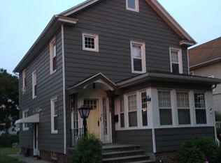 247 Hickok Ave, Syracuse, NY 13206