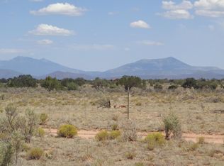 4132 N Alta Villa Rd #52, Williams, AZ 86046