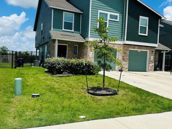 7204 Sparkling Light Dr #A, Del Valle, TX 78617