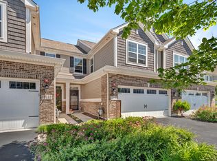 16130 W Switch Grass Rd, Lockport, IL 60441