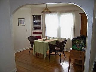 Dinning room