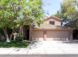3851 S Barberry Pl, Chandler, AZ 85248
