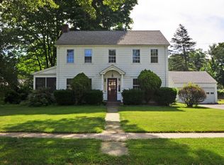 100 Bradley St, Fairfield, CT 06824