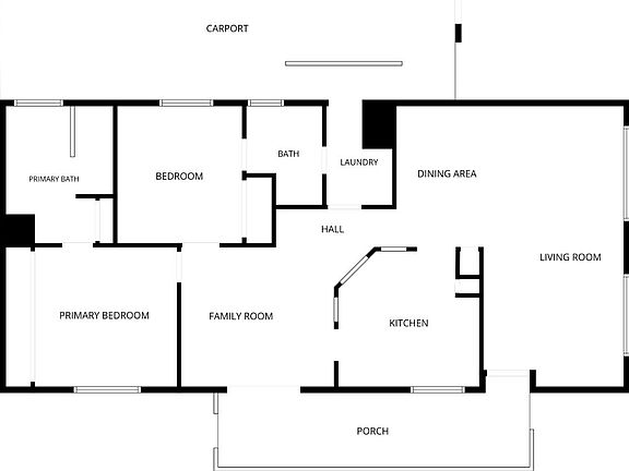 2nd image of 2958 Spring View Ln