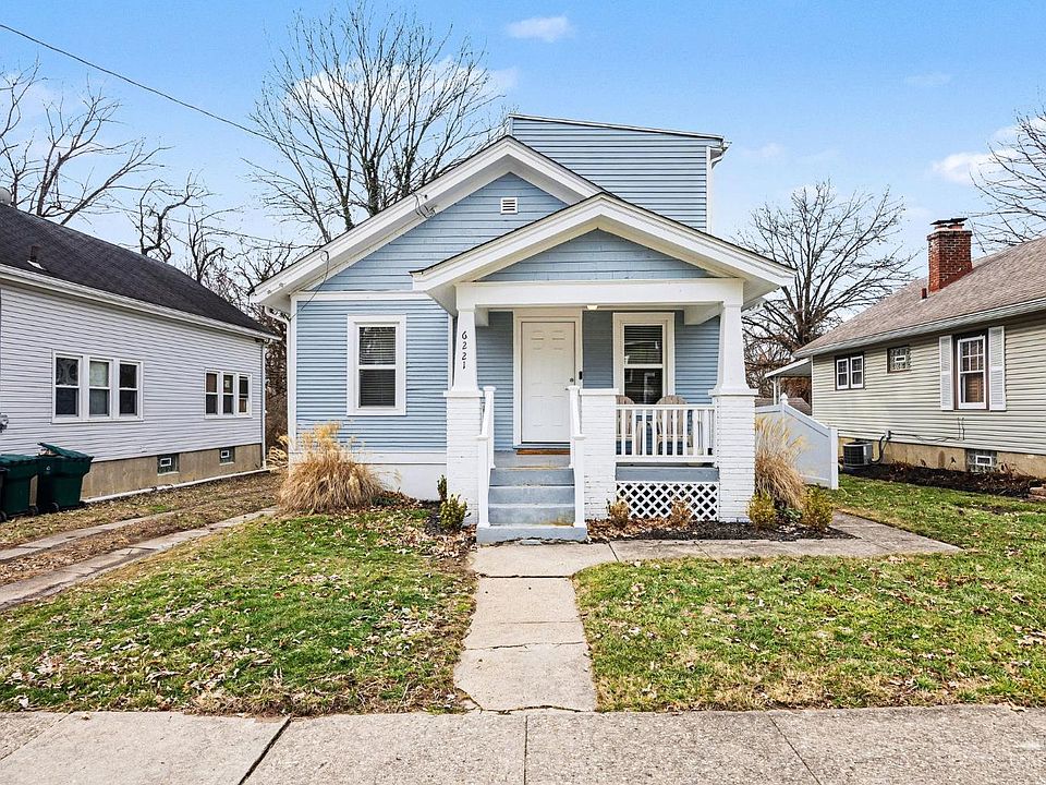 1st image of 6221 Hedge Ave