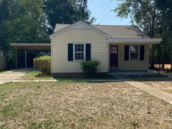 191 Bilmarsan Dr, Biloxi, MS 39531