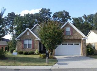 119 Cottonwood Creek Ln, Aiken, SC 29803