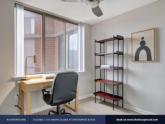 Office Area
