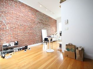 415 W 22nd St APT 4A, New York, NY 10011