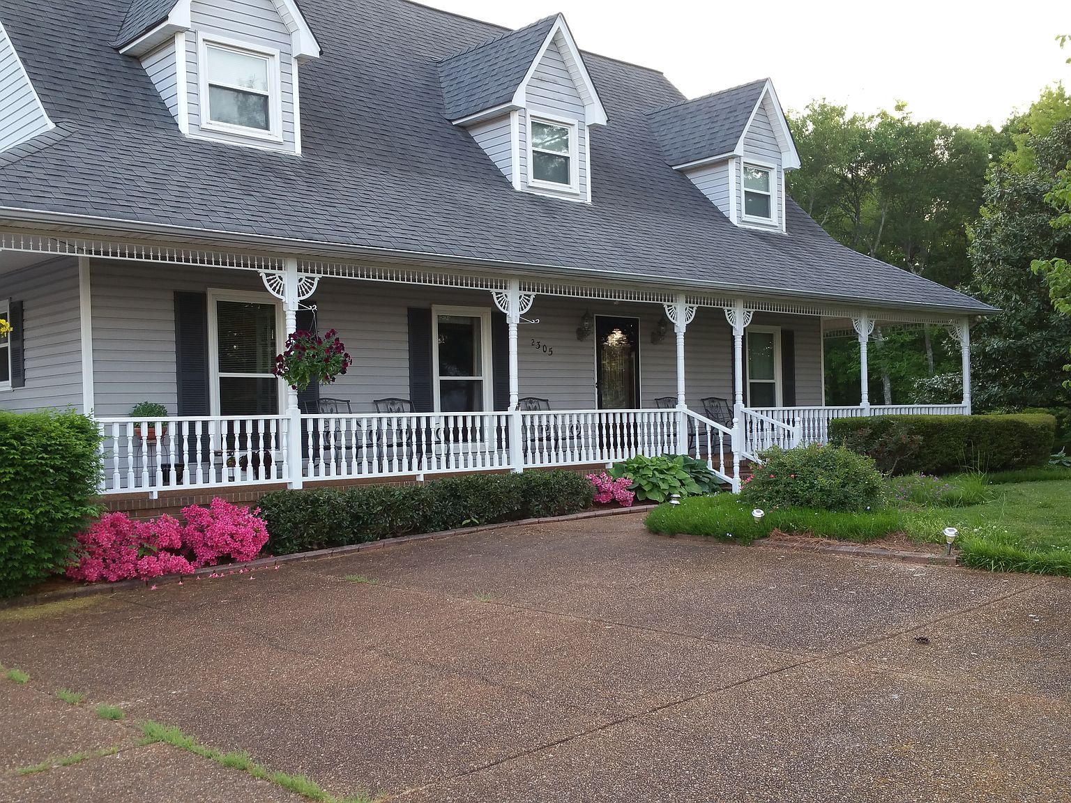 2305 Almaville Rd, Smyrna, TN 37167 Zillow