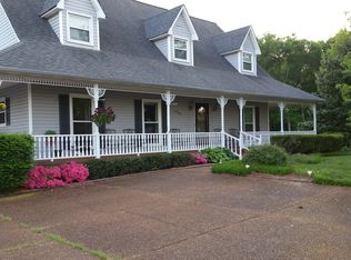 2305 Almaville Rd, Smyrna, TN 37167