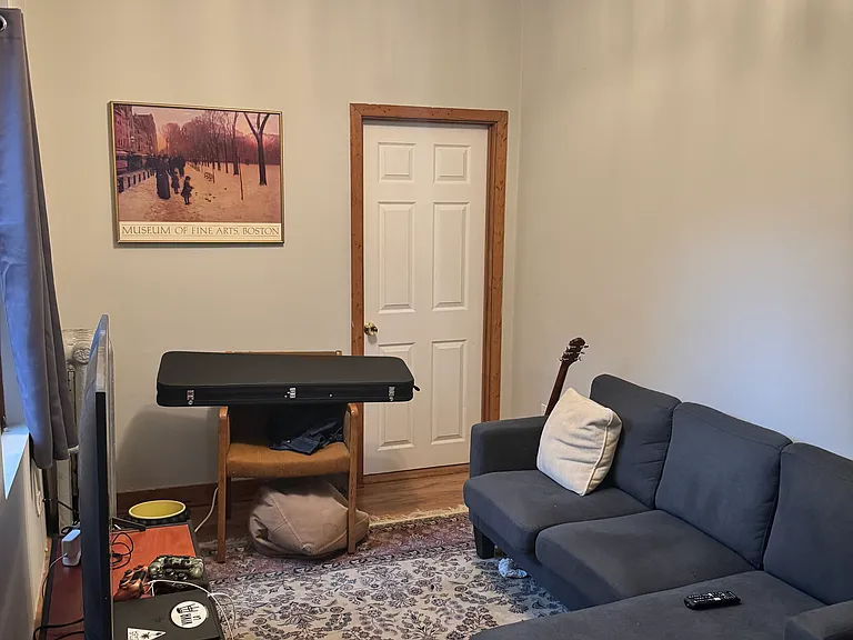 70 Joy St #6 — Photo 6