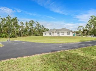 3365 27th Ave NE, Naples, FL 34120