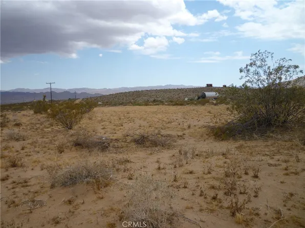 62397 Sunny Sands Dr #8, Joshua Tree, CA 92252