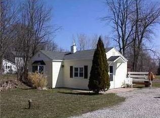 8425 Whittaker Rd, Ypsilanti, MI 48197