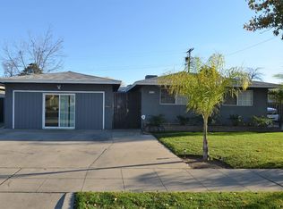 4538 E Garland Ave, Fresno, CA 93726