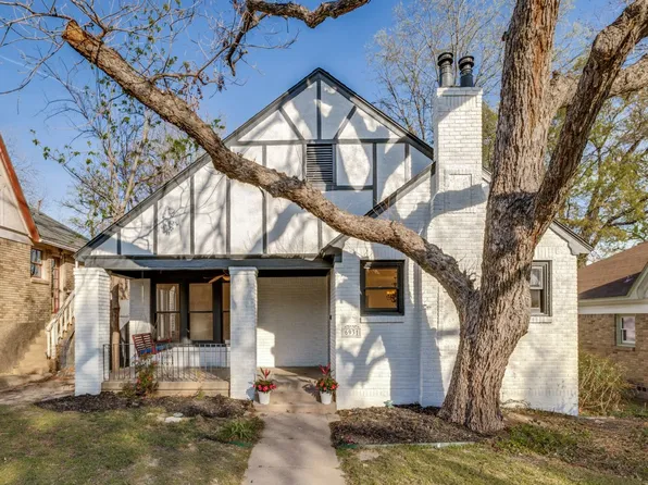 6931 Lindsley Ave, Dallas, TX 75223
