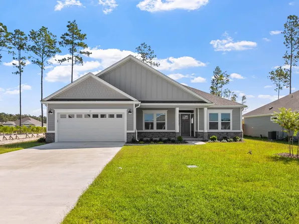 53 Piedmont Dr, Crawfordville, FL 32327